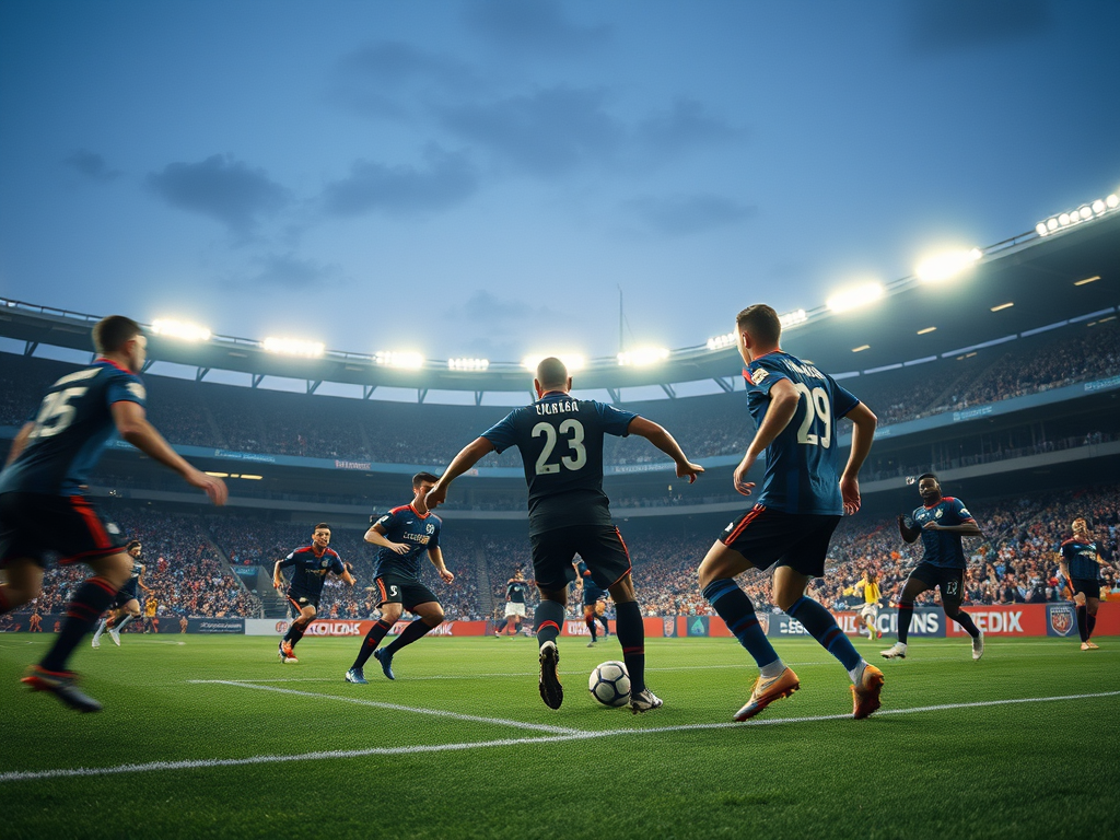 San Jose Earthquakes secure a key victory over LA Galaxy