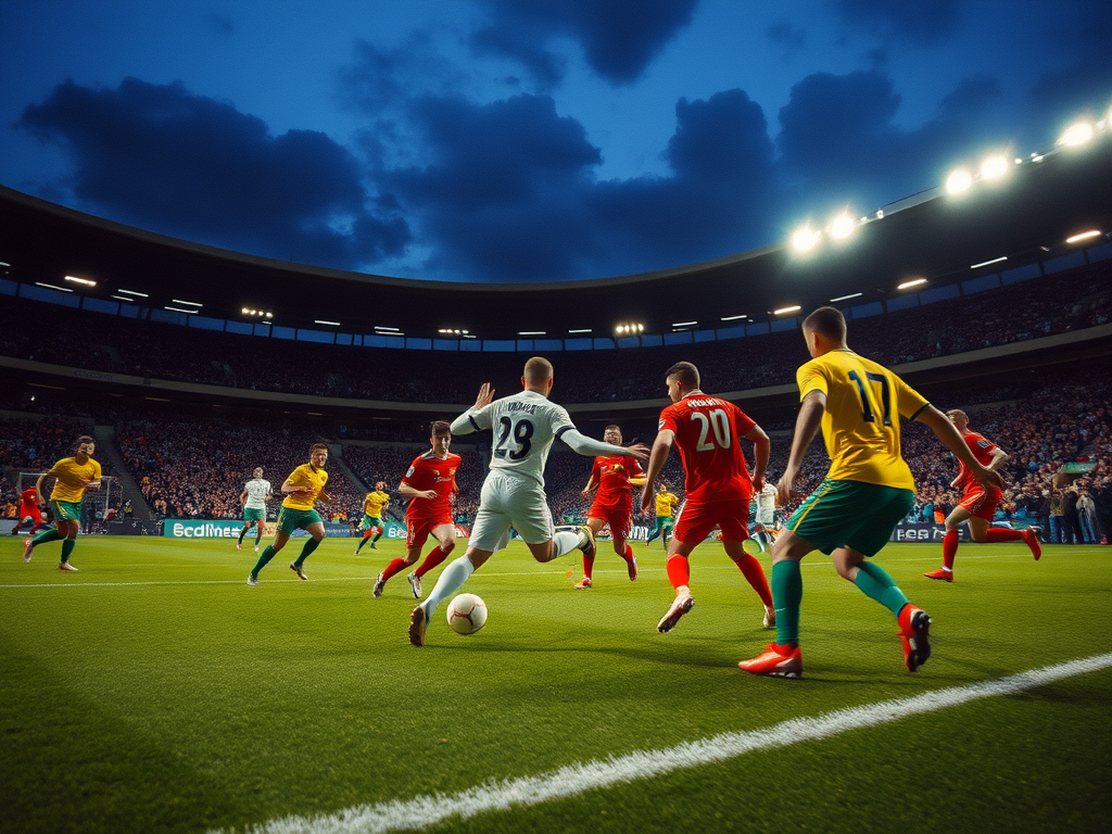 Canada men's national soccer team seeks victory