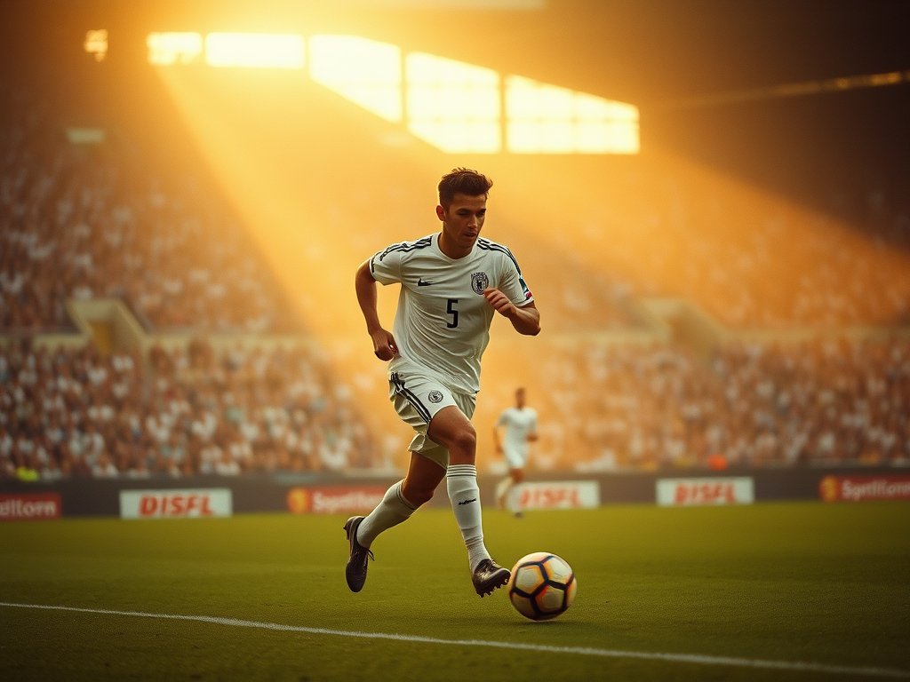 Nicolás de la Cruz: The Engine of Uruguay's Midfield