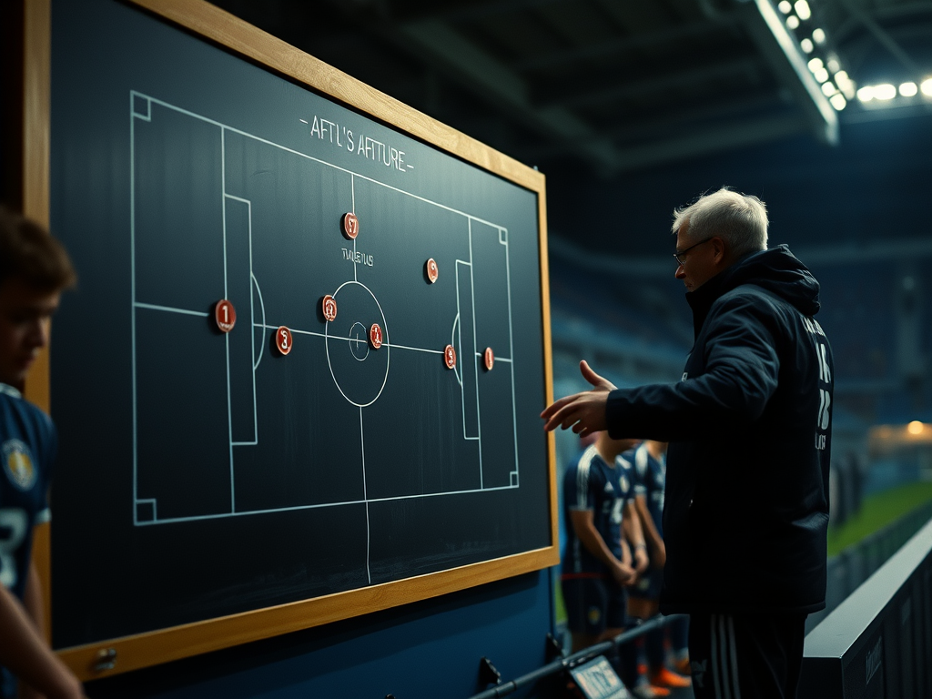 Bielsa's Future with Uruguay After the 2026 World Cup