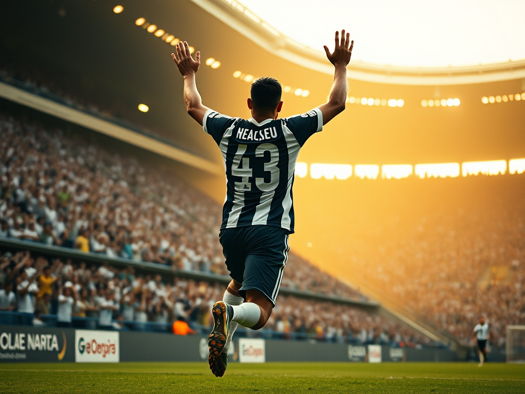 Arthur Cabral: O goleador em ascensão do Botafogo