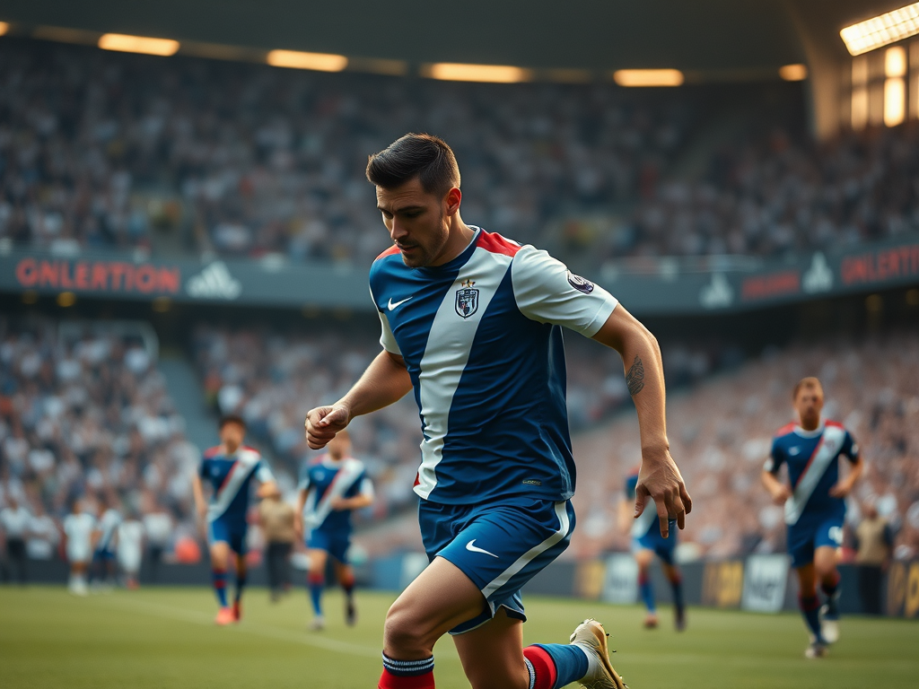 Massimo Coda: Sampdoria's New Star Forward Making Waves