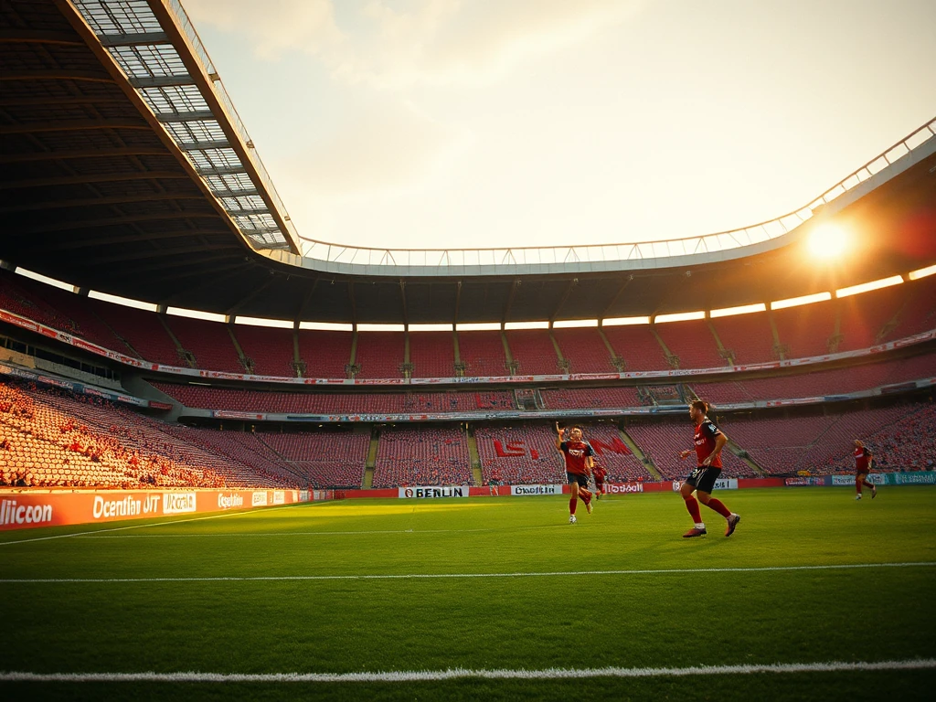 Union Berlin: C. Klaus's beeindruckende Leistungen im Tor