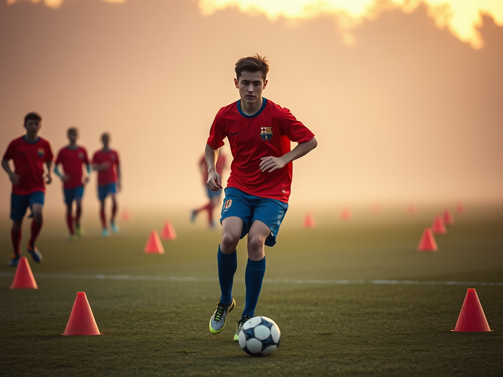Carlos Eduardo: talento em ascensão no Gil Vicente