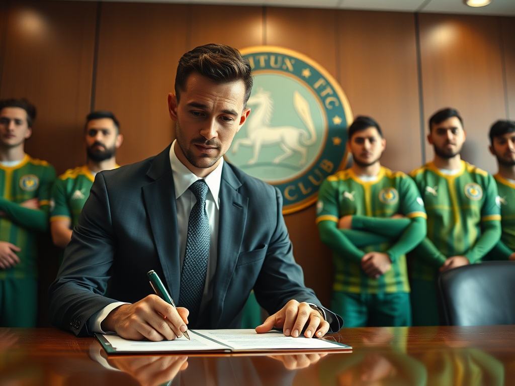 Transfer rumors: What's next for Portland Timbers?