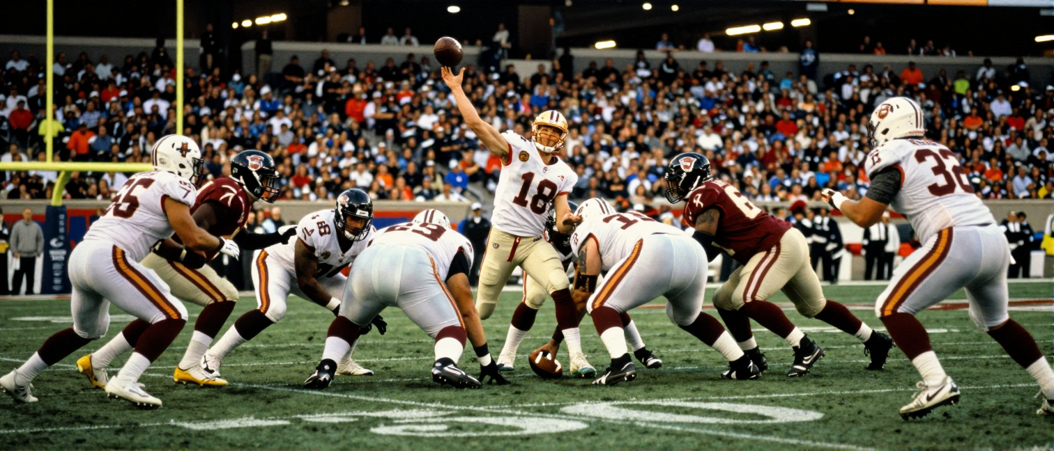 Chicago Bears Dismiss Vikings as NFC North Threat for 2026