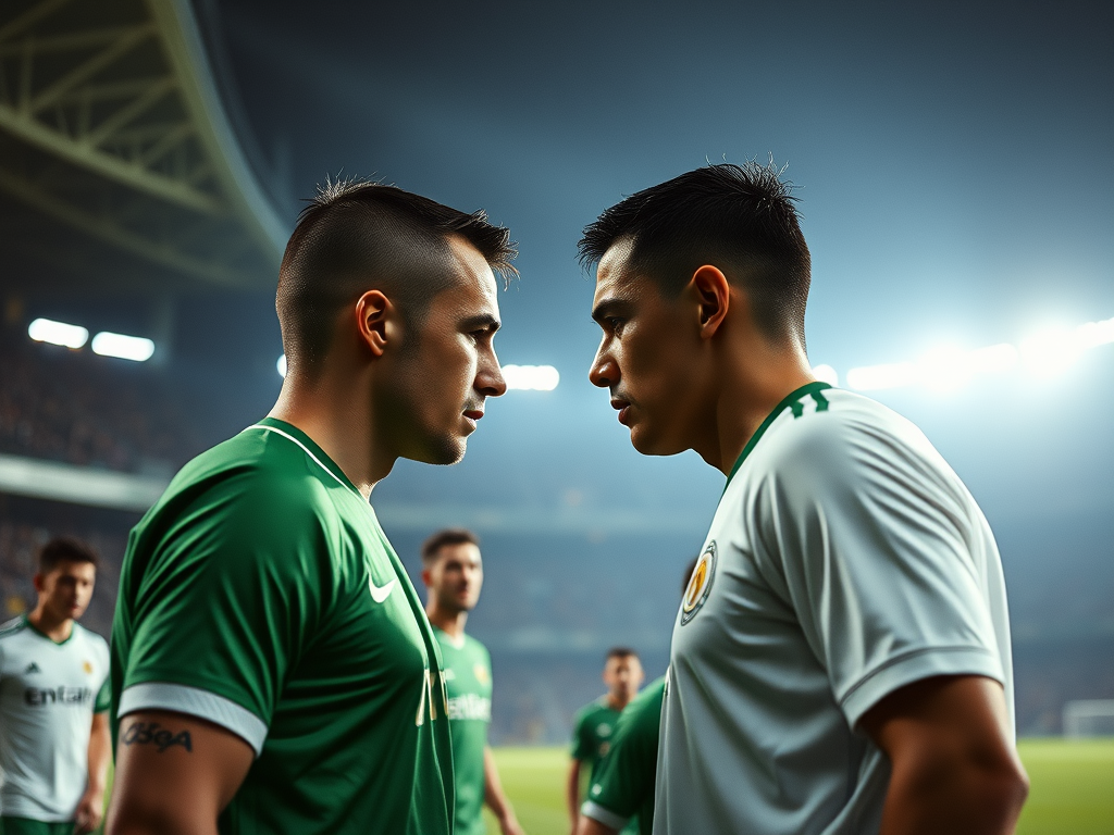 Sarmiento's Tactical Blueprint for the Clash Against Argentinos Juniors