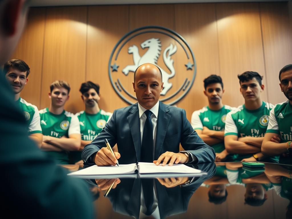 Avellino's promising new talent: Transfer news roundup