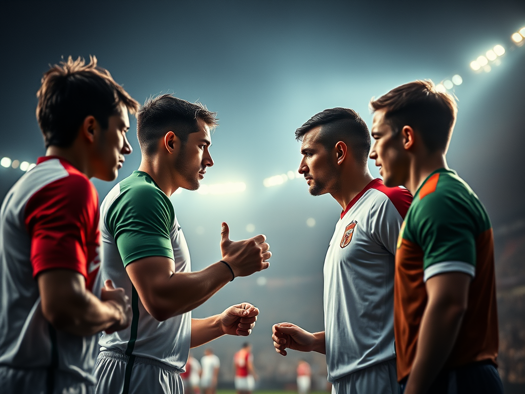 Legia Warszawa: Final test before the derby
