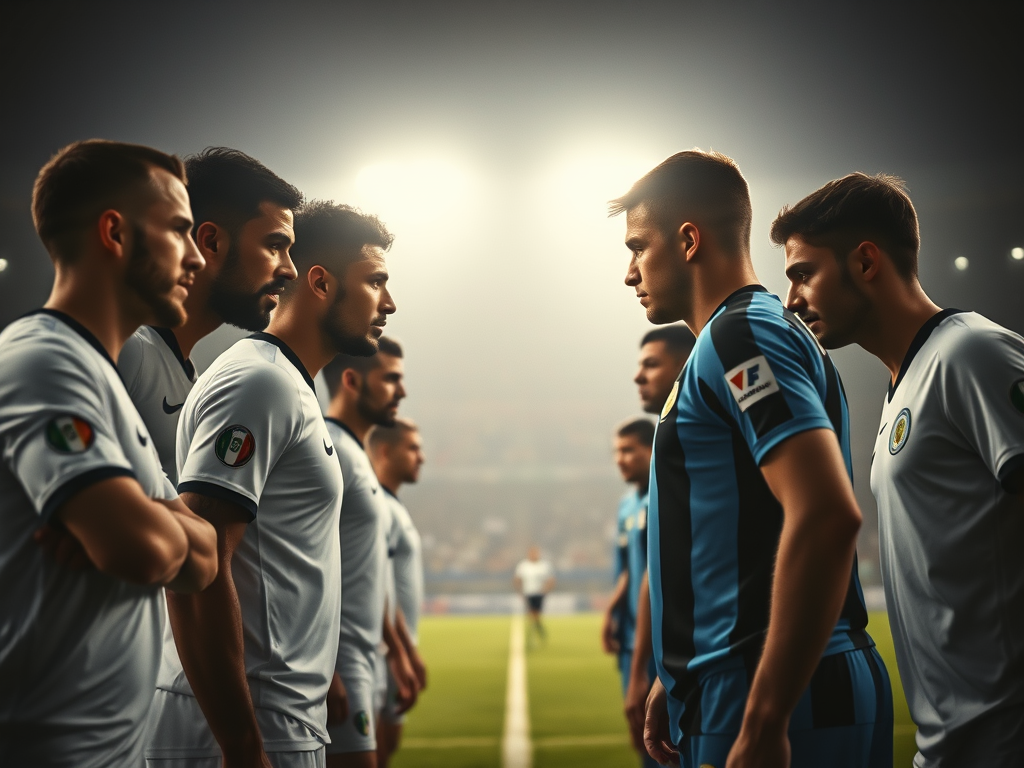 Málaga CF's derby rivalry with Real Betis: A historical overview