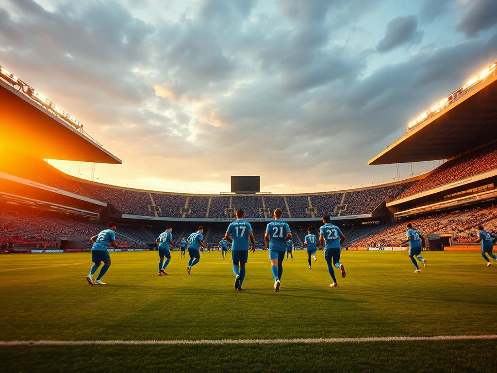 Revamping NYCFC's Attack: Tactical Adjustments for Greater Creativity