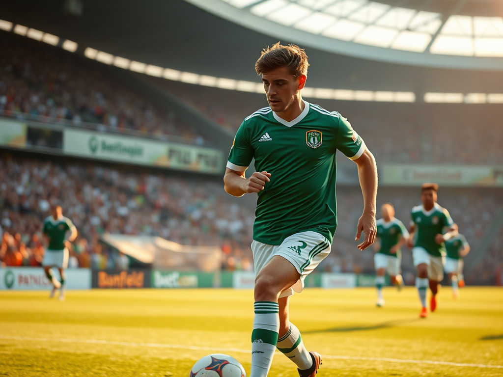 Banfield's tactical approach against top teams