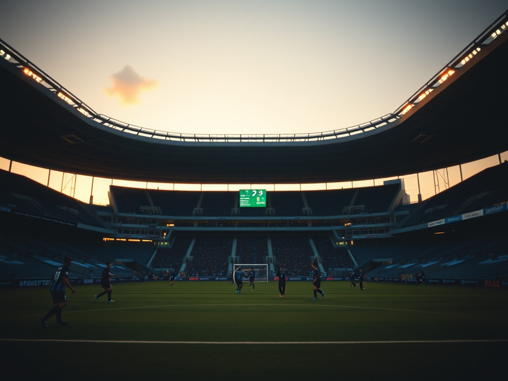 The Pulse of the Quakes: Rituals and Rivalry in San Jose Fan Culture