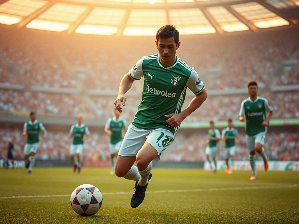 Análise do desempenho de R. Sosa no Palmeiras