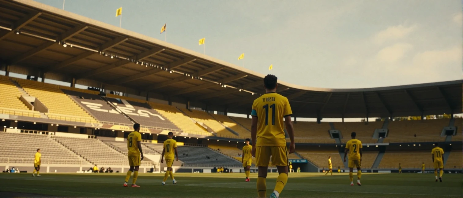Brazil's High Pressing Game Impresses in the 2026 World Cup