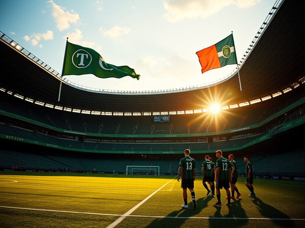 Remembering the Timbers' 2015 MLS Cup Run: A Journey of Belief and Unity
