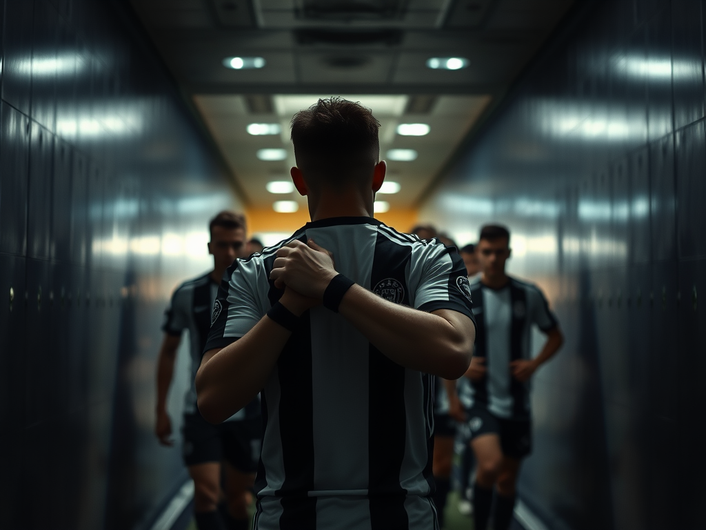 Fine-Tuning Central Córdoba's Tactical Approach for Upcoming Matches