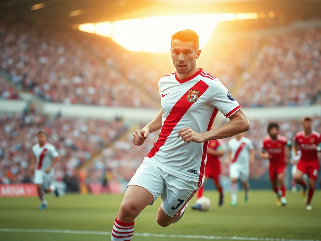 M. Cerofolini shines as Bari clinches crucial victory