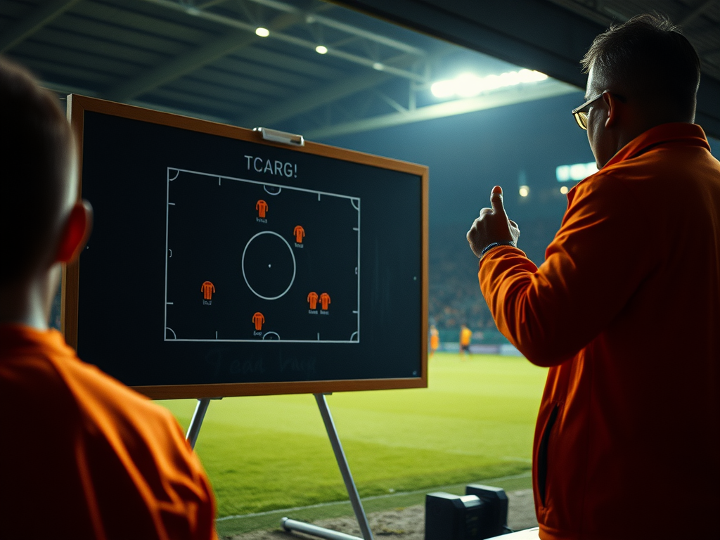 Brisbane Roar: Key Battles and Tactics Ahead of Melbourne Victory Clash