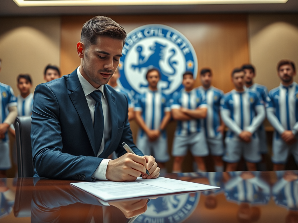 FC Lausanne-Sport zeigt Stärke im Transfermarkt