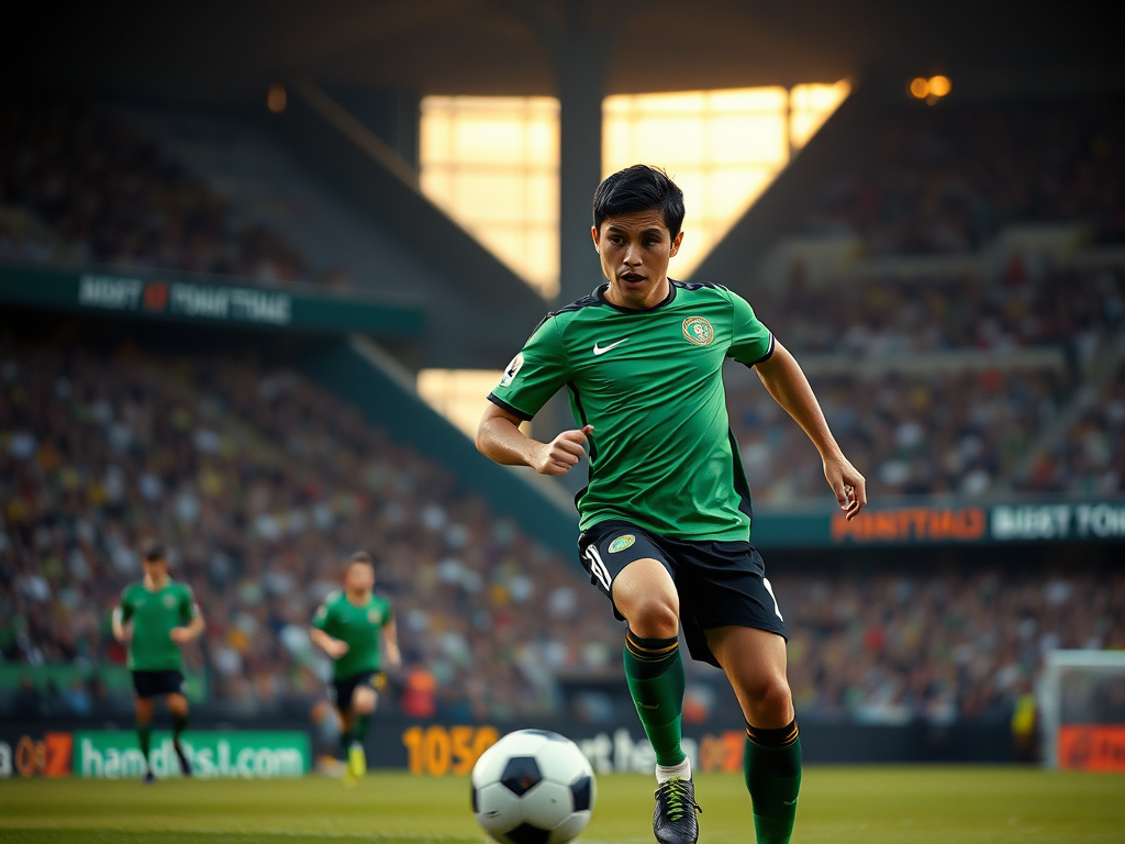 S. Díaz shines in San Martin S.J.'s recent victories