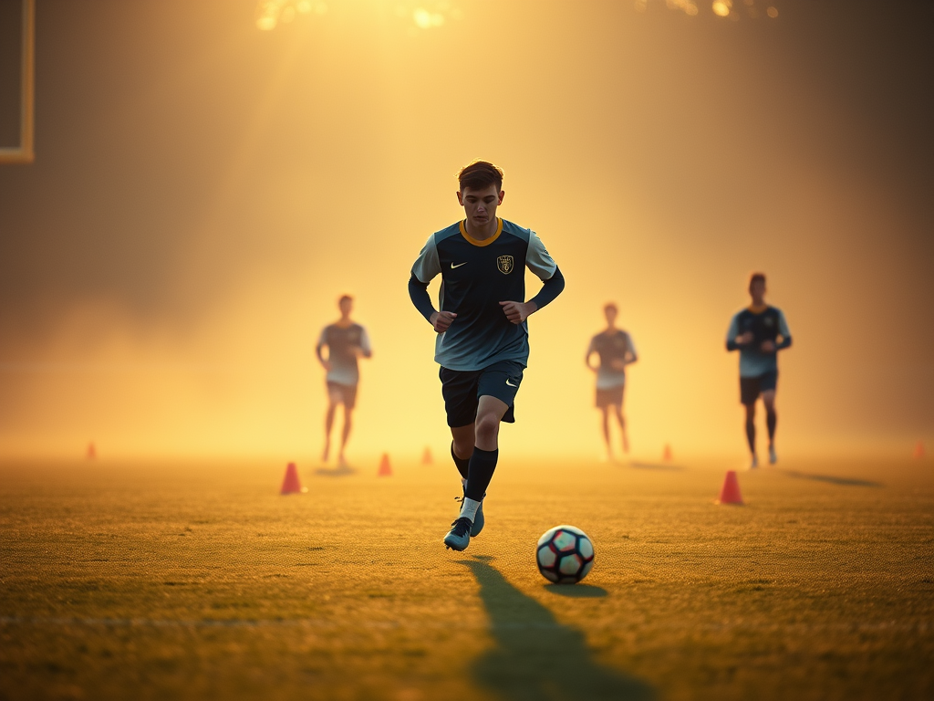 J. Nelson: Rising Defender for Los Angeles Galaxy