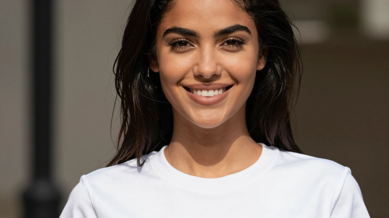 Iris Livaja, wife of captain Marko Livaja, has welcomed a new addition to the HNK Hajduk Split WAGS circle, with an...