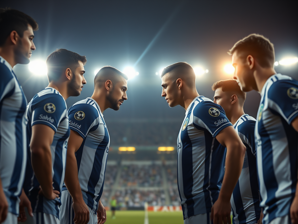 Tactical analysis of Real Sociedad B's last clash