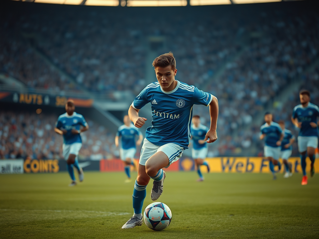 Tactical Tweaks for IK Norrköping: Finding Balance in Recent Struggles