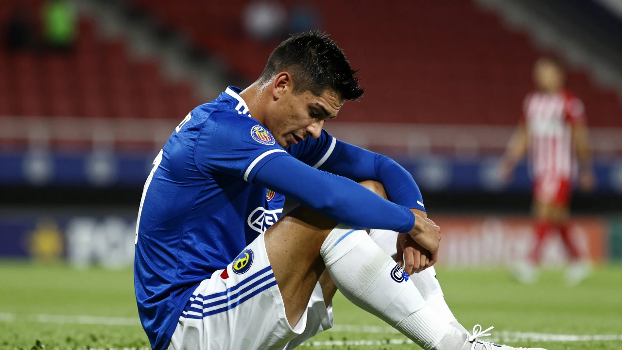 Guadalajara Chivas se vio eliminado en la Leagues Cup, pero ¿qué lecciones puede sacar de la experiencia?