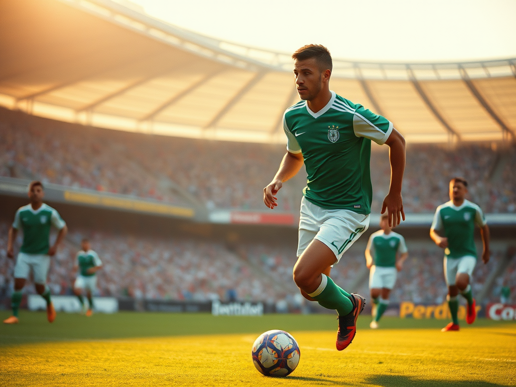 Analysis of Aranha's performance at Palmeiras