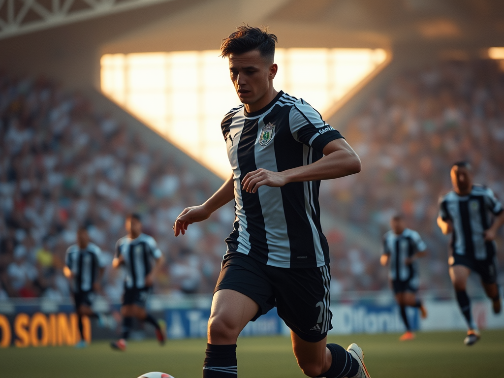 Bontempo brilha e Santos se prepara para Sul-Americana