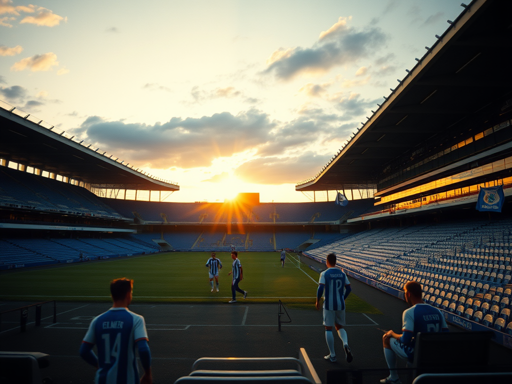 Hertha Berlin's Path to Promotion: Structural Changes Needed for Success