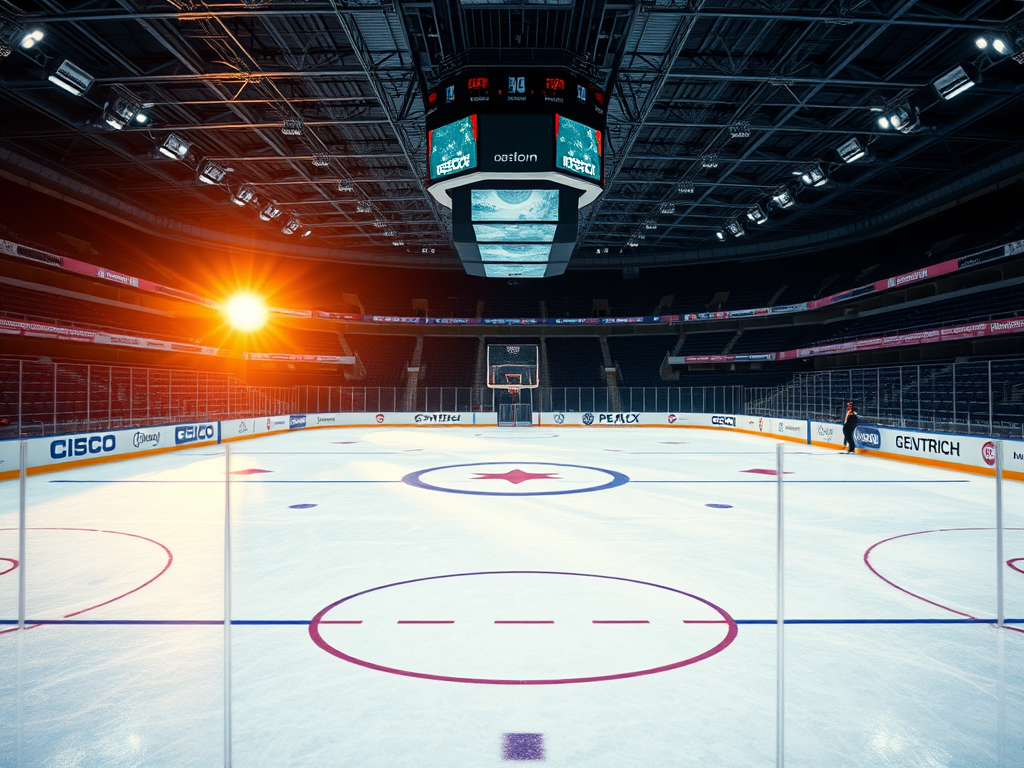 Washington Capitals Accelerate Free‑Agency Moves Ahead of 2026