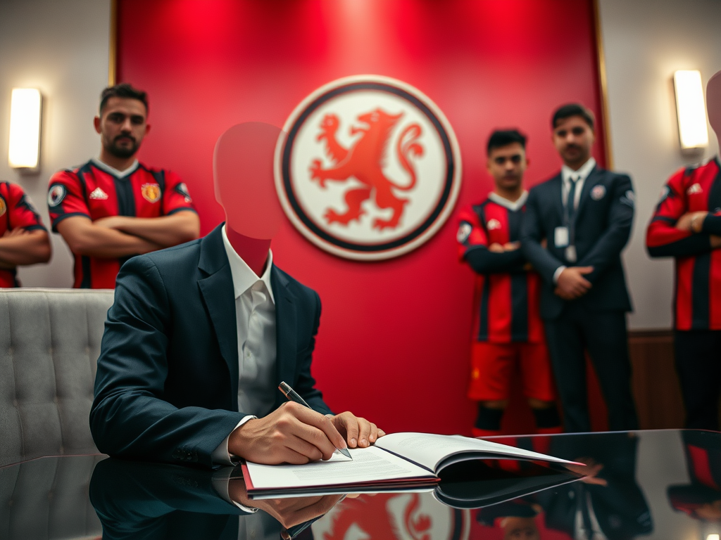 Newell's Old Boys prepares for upcoming transfer window