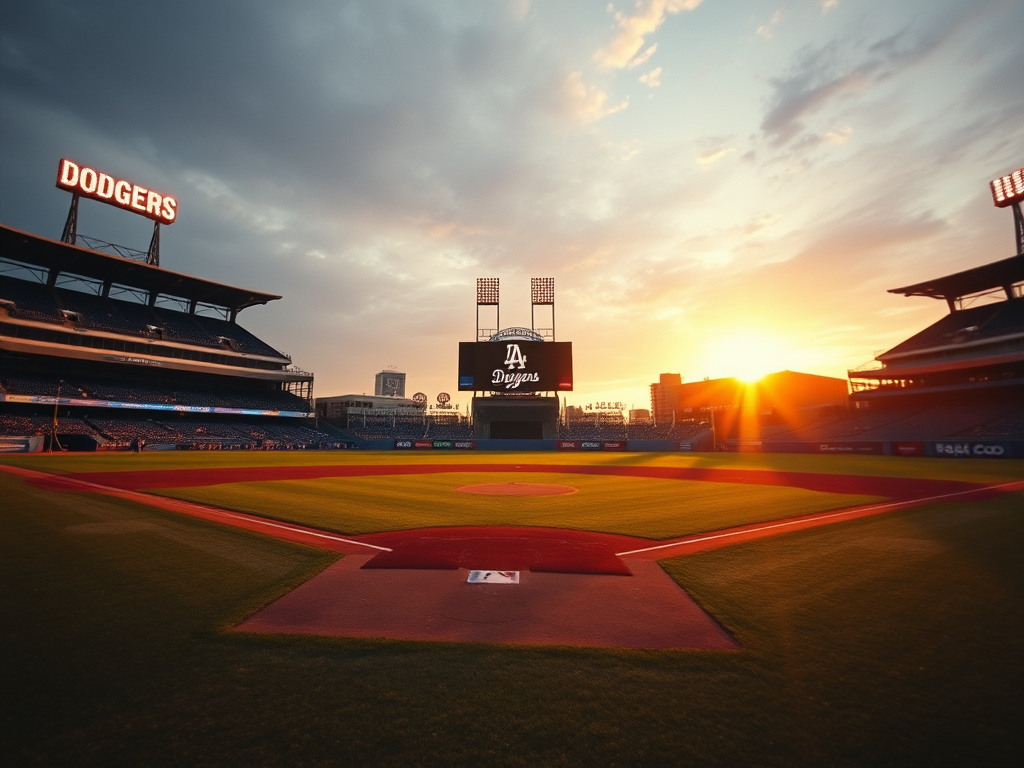 San Diego Padres Host Dodgers as Walker Buehler Takes Mound