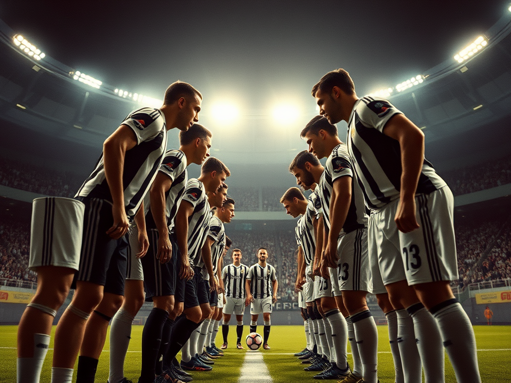 Atletico Mineiro clinches victory in thrilling derby