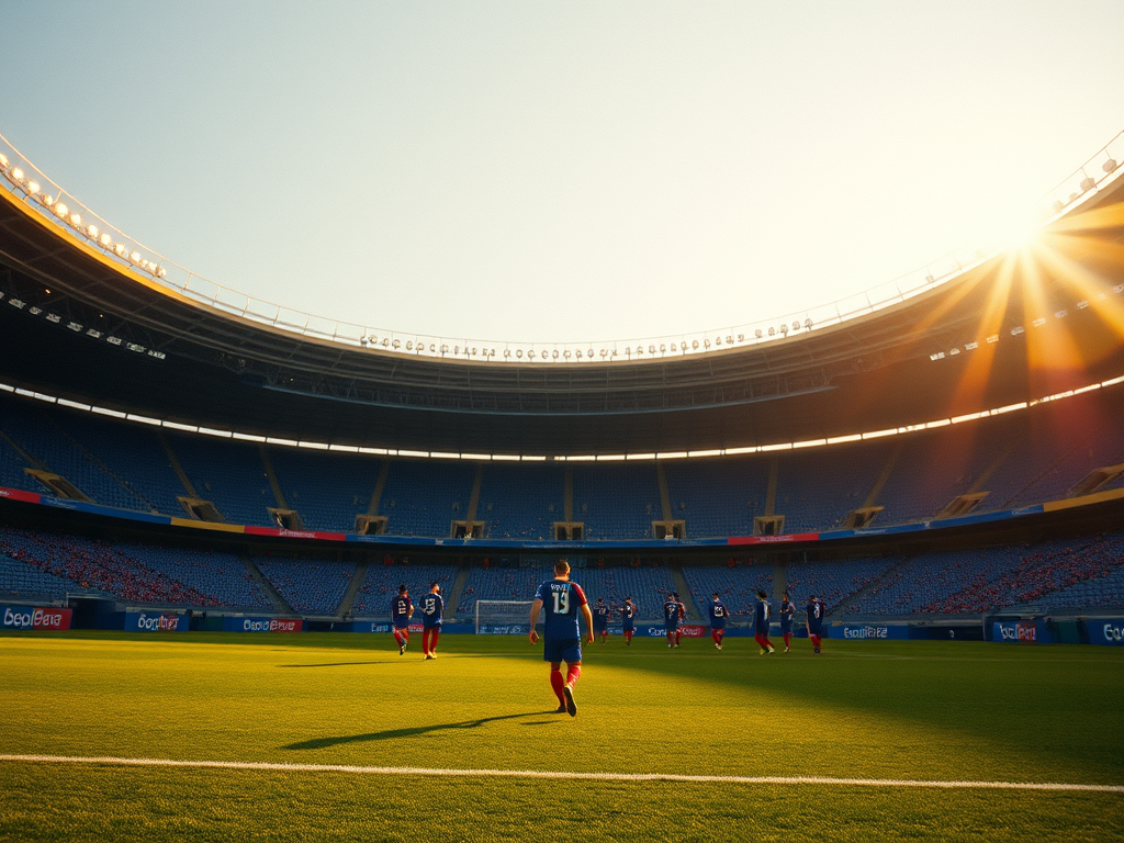 Mauricio Junior: Fortaleza's midfield maestro