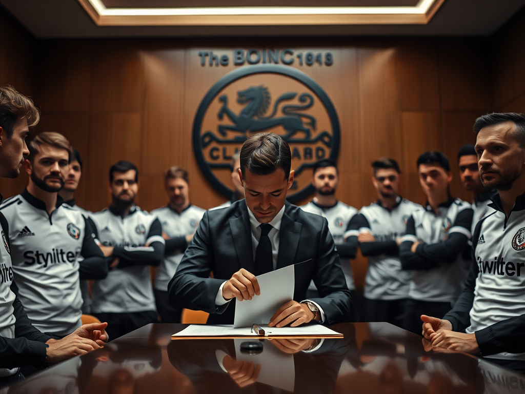 Transfer buzz: Who might join Odd Grenland this winter?