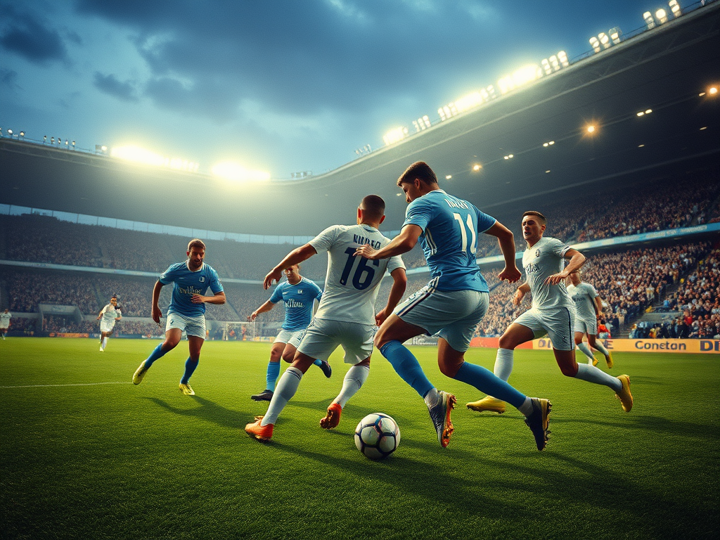 The moment of truth for Olympique de Marseille: a crucial duel against PSG