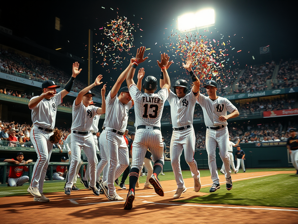 Atlanta Braves Secure 3-0 Win Over Pirates with Late Home Run