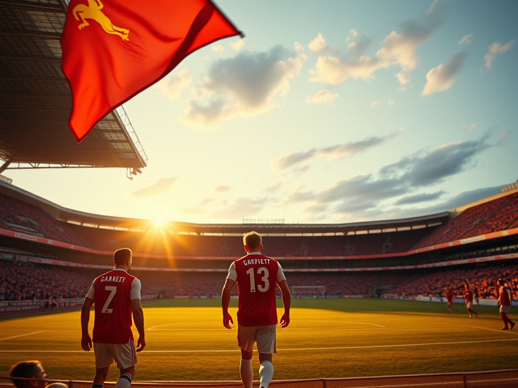Servette FC: The Soul of Fans and Their Rituals
