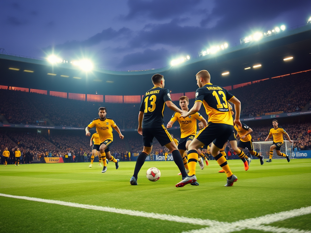 Columbus Crew's tactical resilience against FC Cincinnati