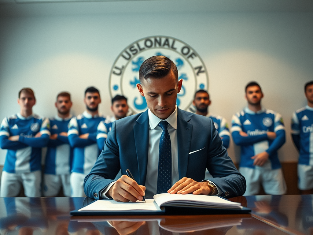 Lech Poznan Finalizes Transfer of Goalkeeper Mateusz Lis