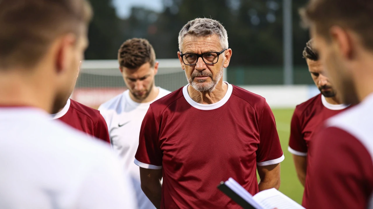 NK Varaždin se priprema za mini derbi protiv Dinama, s naglaskom na Ivan Canjuga i Kovačevićovu strategiji rotacije igrača