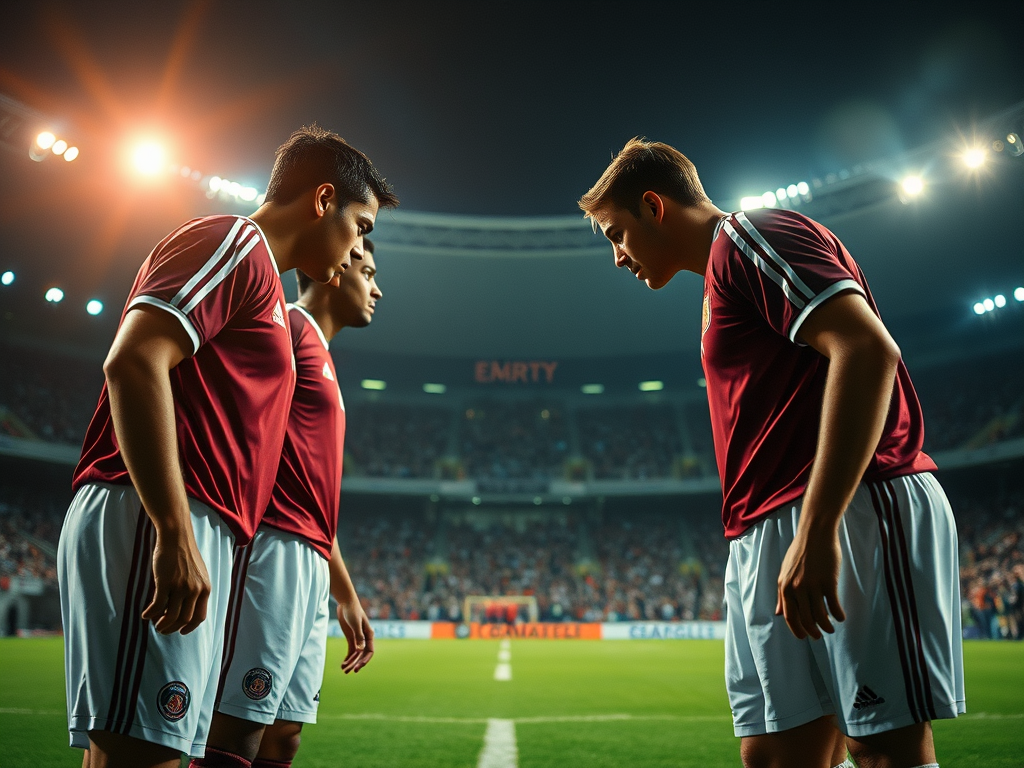 Lanús Gears Up for a Crucial Clash Against Talleres