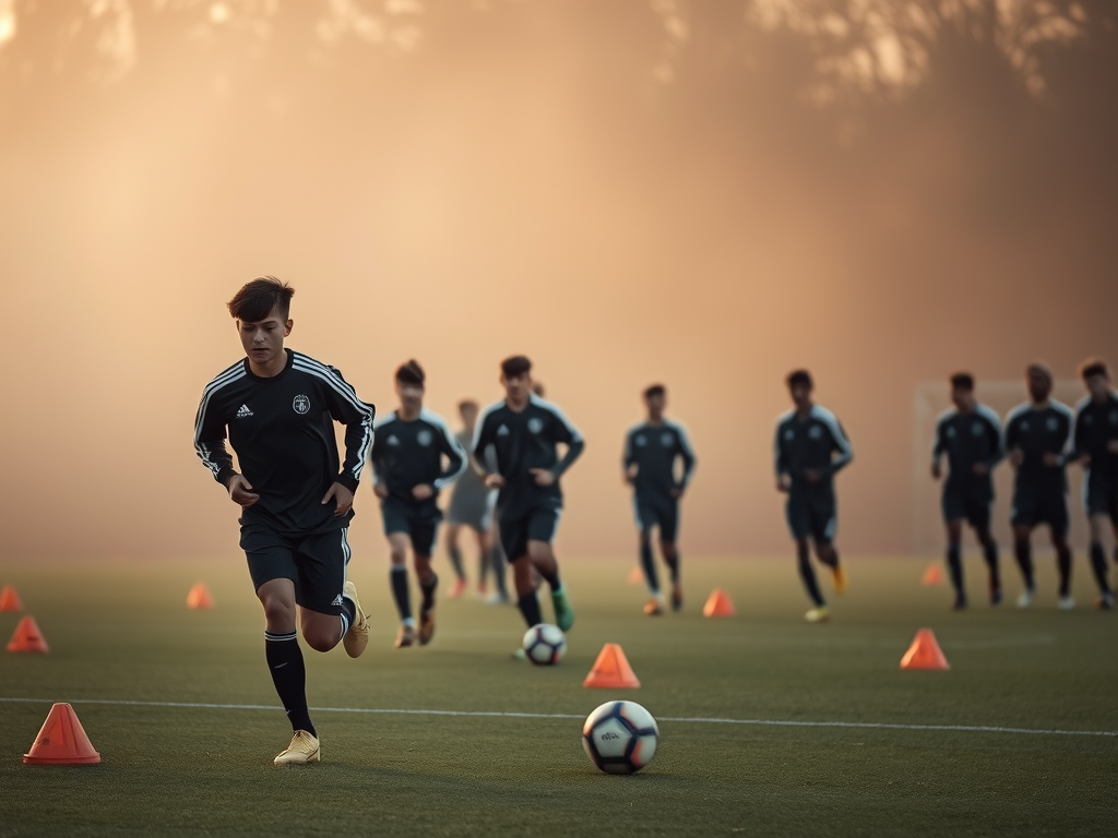 Neymar e a Convocação para a Copa do Mundo: O Que Esperar?