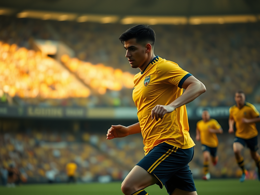 Tactical Analysis: Ankaragucu's Midfield Dynamics