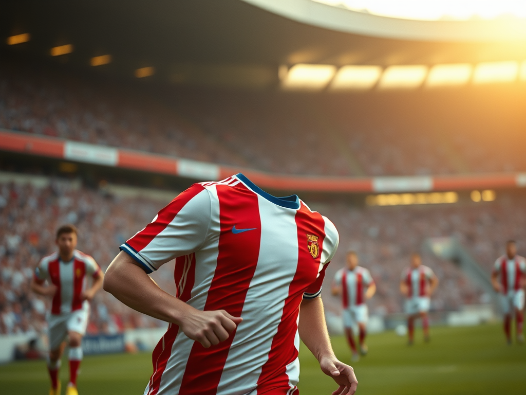 Guadalajara Chivas's Rojiblanco Contingent Shines in Revelations Cup