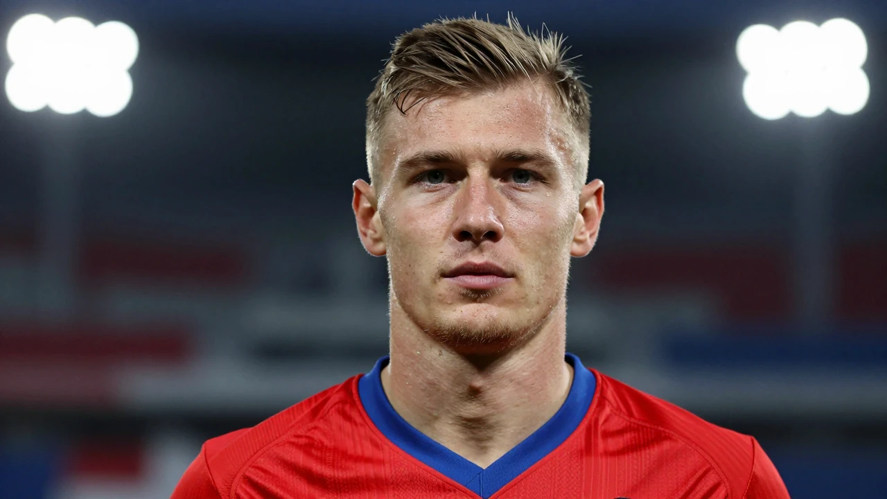 Lech Poznań ma szansę na rekordowy wynik w Lidze Europy, po wygranej 7:0 z FC Thun, a teraz przygotowuje się do rewanżu w...